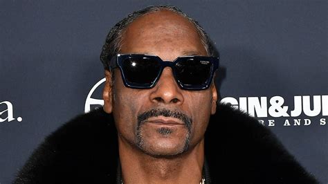 „Snoop Dogg ist tot“: Rapper Opfer eines infamen Gerüchts.